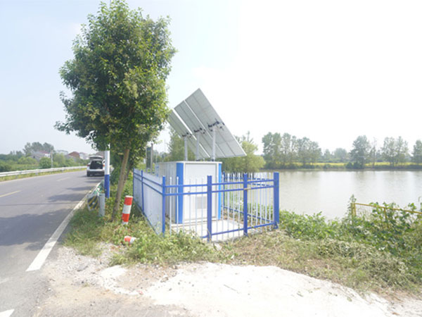 太阳能一体化设备