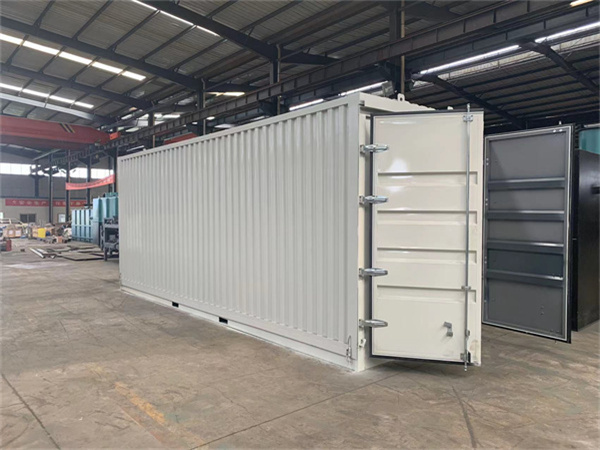 一体化污水处理设备