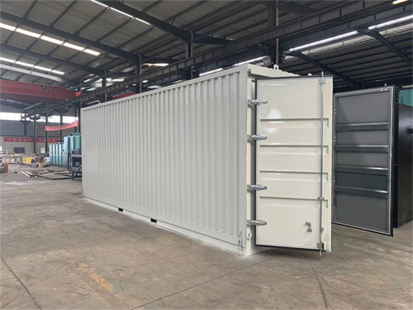 一体化污水处理设备