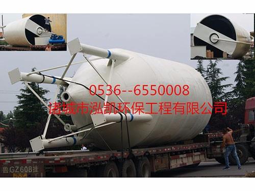 石材废水处理设备