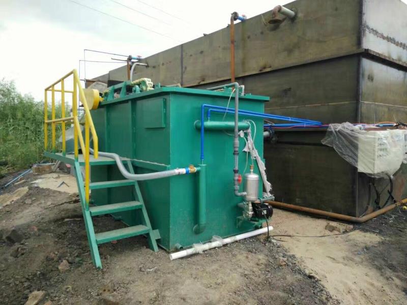 养殖屠宰污水处理